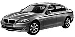 BMW F10 U3629 Fault Code